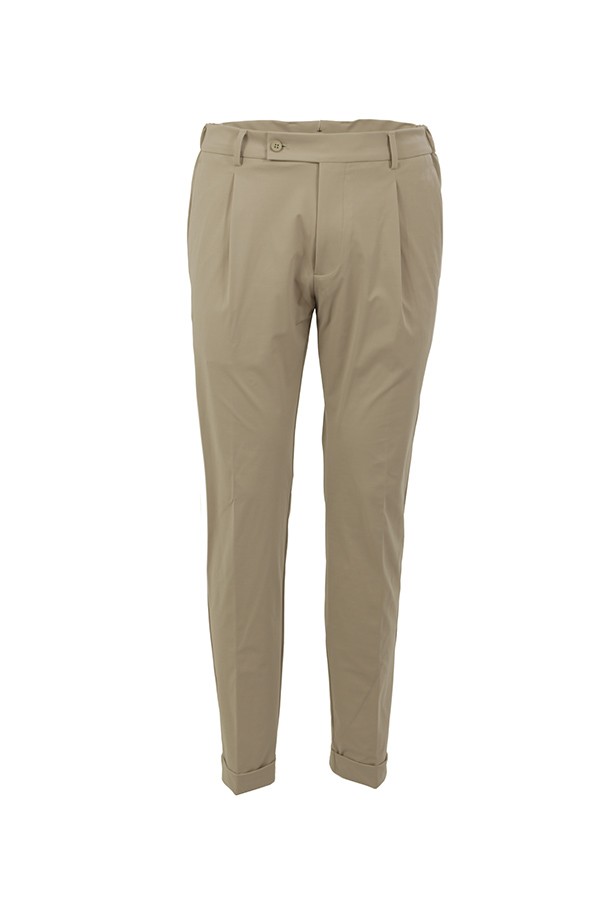 Pantalone Berwich Avorio